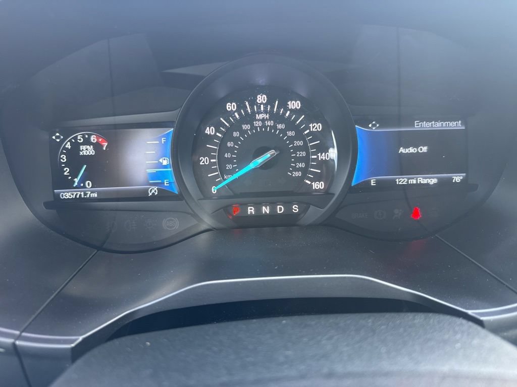 Certified 2023 Ford Edge SEL w/ Convenience Package AWD/4WD image 26