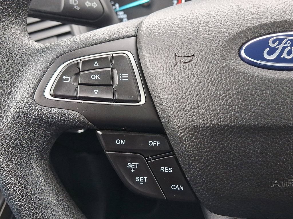 Certified 2022 Ford EcoSport SE w/ SE Convenience Package AWD/4WD image 20