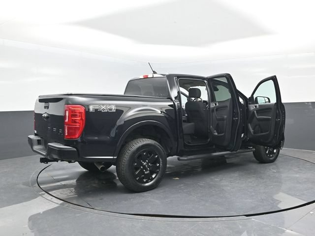 Certified 2021 Ford Ranger XLT w/ Equipment Group 301A Mid AWD/4WD image 28