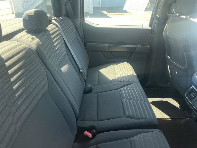 Certified 2021 Ford F150 XL w/ STX Appearance Package AWD/4WD image 13