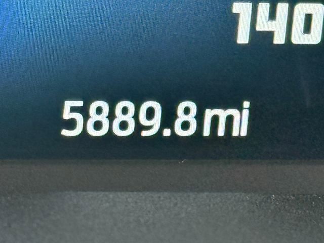 Certified 2025 Ford Bronco Sport Badlands image 15