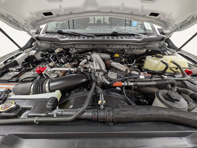 Certified 2024 Ford F250 Lariat w/ Lariat Ultimate Package AWD/4WD image 37