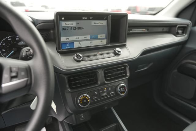 Certified 2022 Ford Maverick XL image 25