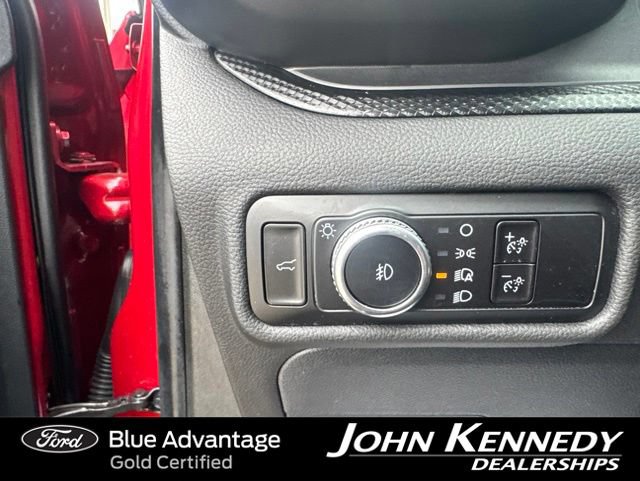 Certified 2023 Ford Explorer ST w/ Equipment Group 401A AWD/4WD image 13