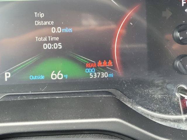Used 2024 Toyota RAV4 XLE AWD/4WD image 31