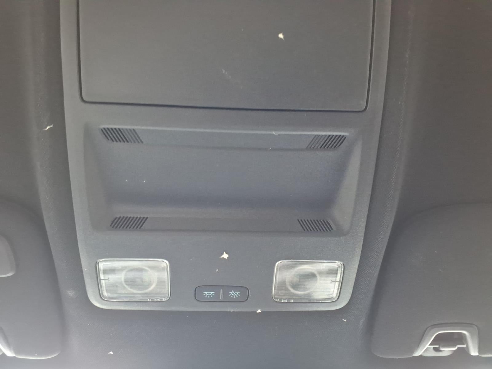 Certified 2025 Ford Mustang Premium RWD image 29
