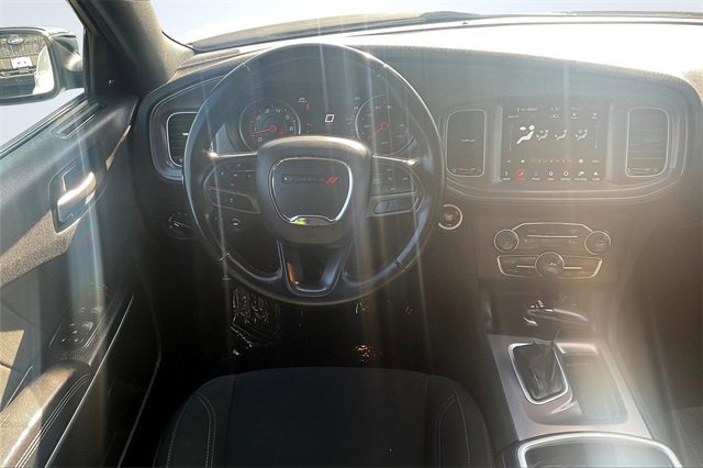 Used 2023 Dodge Charger SXT image 7
