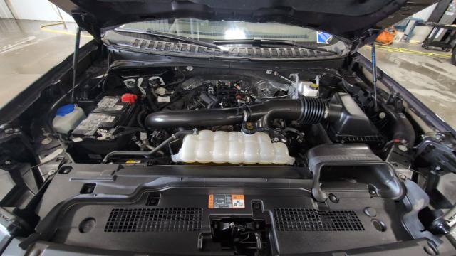 Certified 2025 Ford Expedition Active AWD/4WD image 30