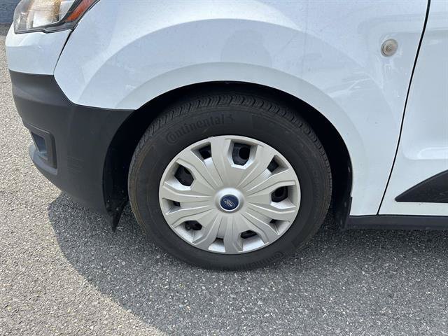 Certified 2023 Ford Transit Connect XL FWD image 4