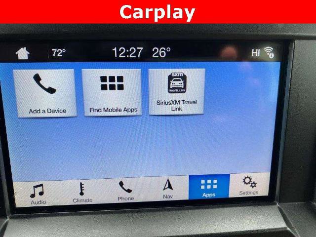 Certified 2019 Ford F150 King Ranch w/ Equipment Group 601A Luxury image 12