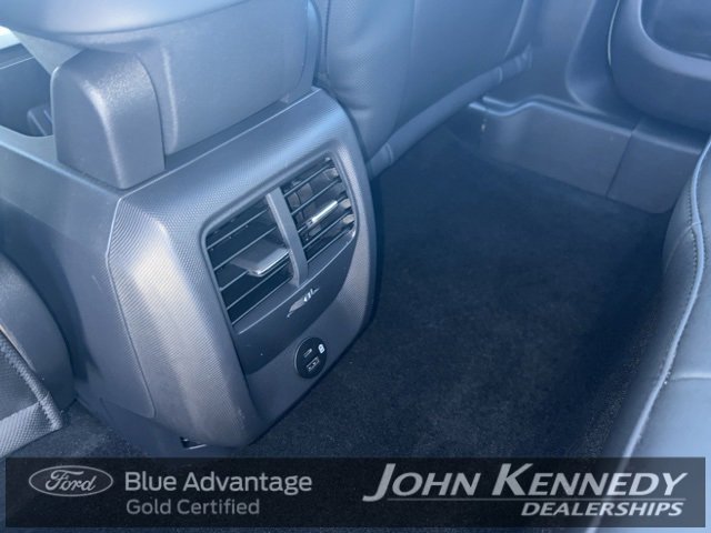 Certified 2021 Ford Mustang Mach-E Premium image 43