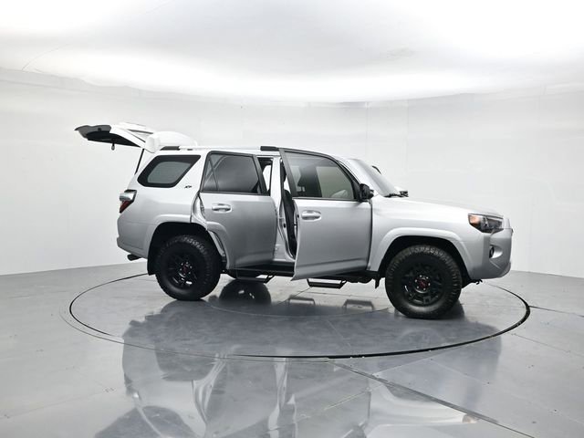 Used 2023 Toyota 4Runner SR5 Premium w/ Moonroof Package image 48
