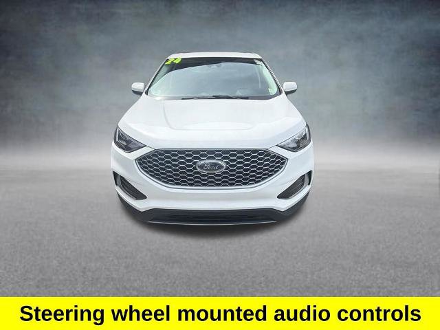 Certified 2024 Ford Edge SEL AWD/4WD image 9