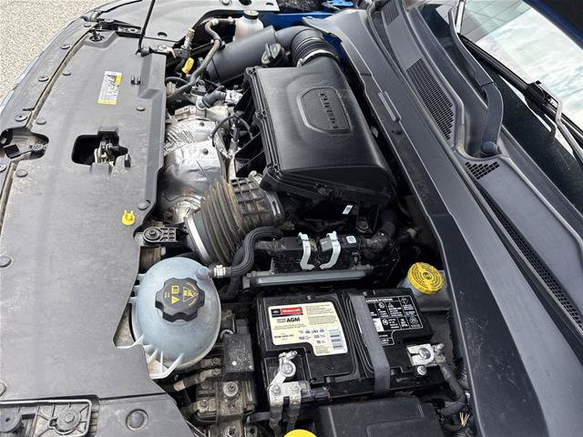 Used 2024 Jeep Compass Latitude AWD/4WD image 29