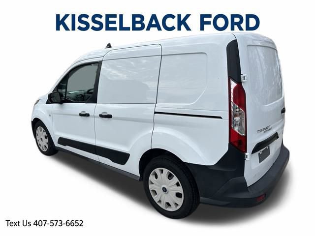 Certified 2019 Ford Transit Connect XL image 3