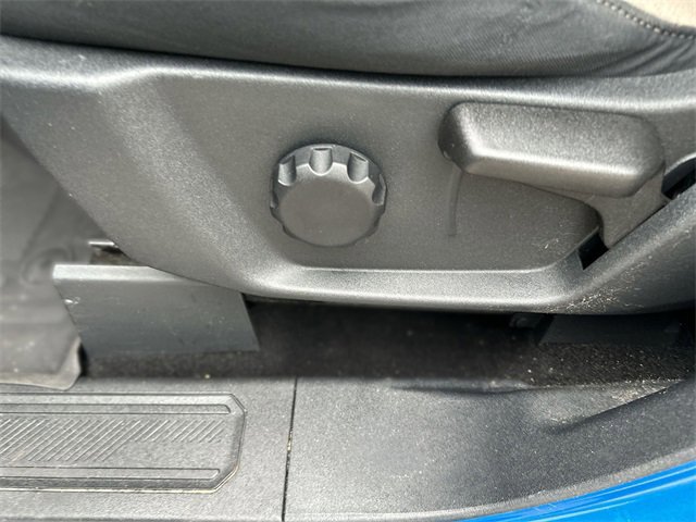 Certified 2022 Ford Bronco Big Bend image 13