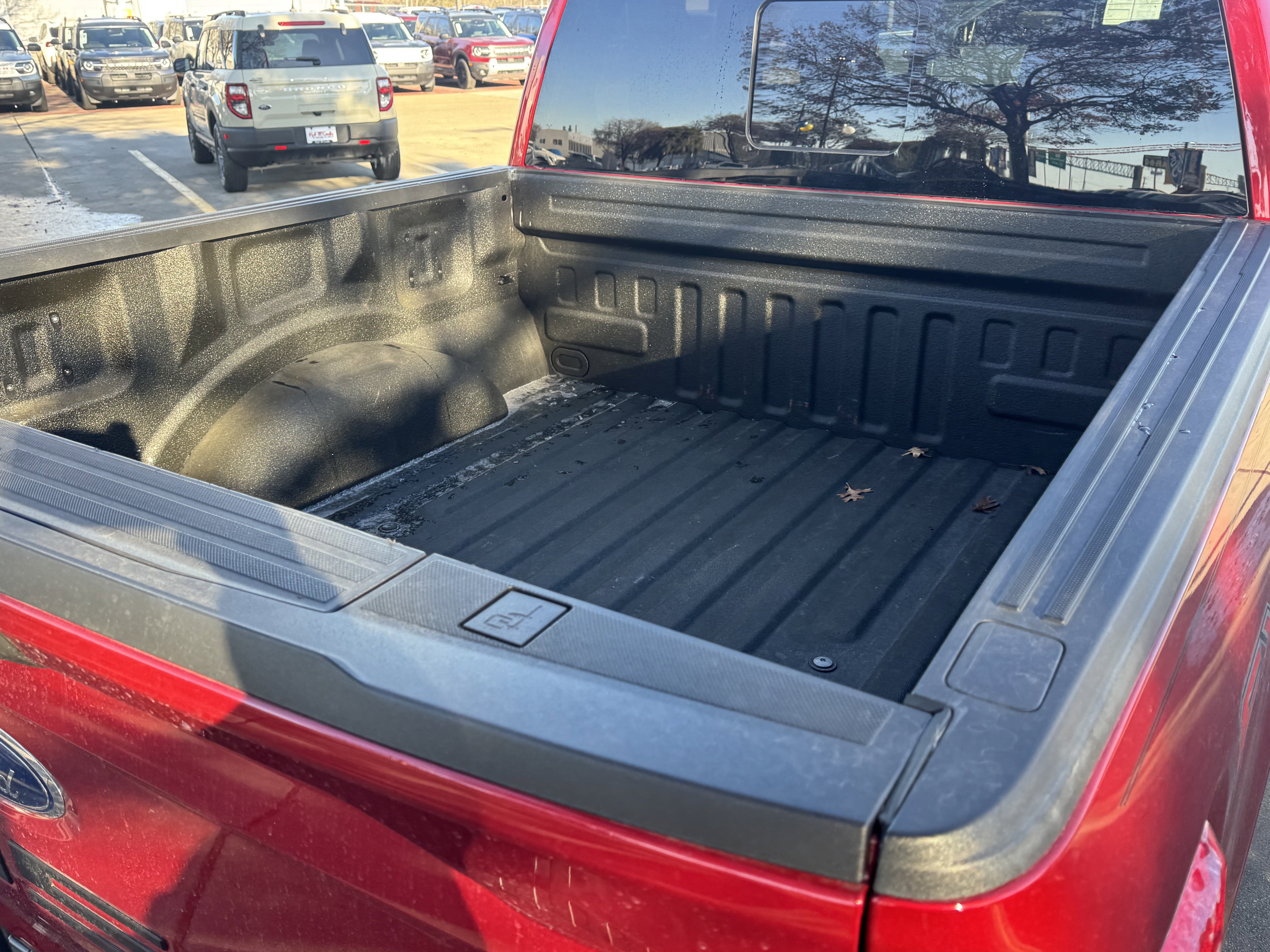 Certified 2021 Ford F150 XLT w/ Equipment Group 301A Mid image 12