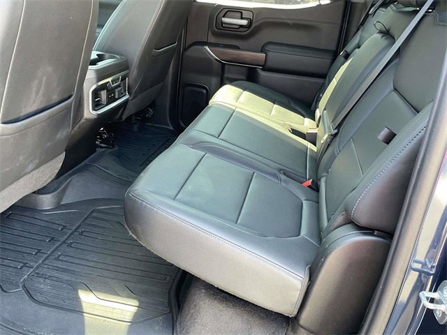 Used 2021 GMC Sierra 1500 SLT image 10