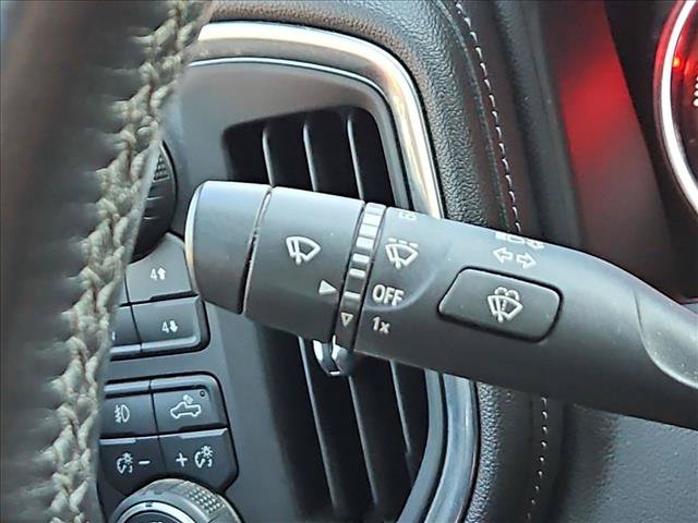 Used 2021 Chevrolet Silverado 1500 LTZ AWD/4WD image 22