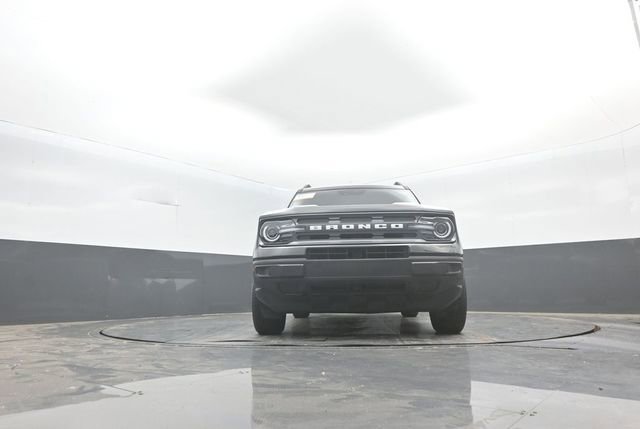 Certified 2024 Ford Bronco Sport Big Bend AWD/4WD image 32