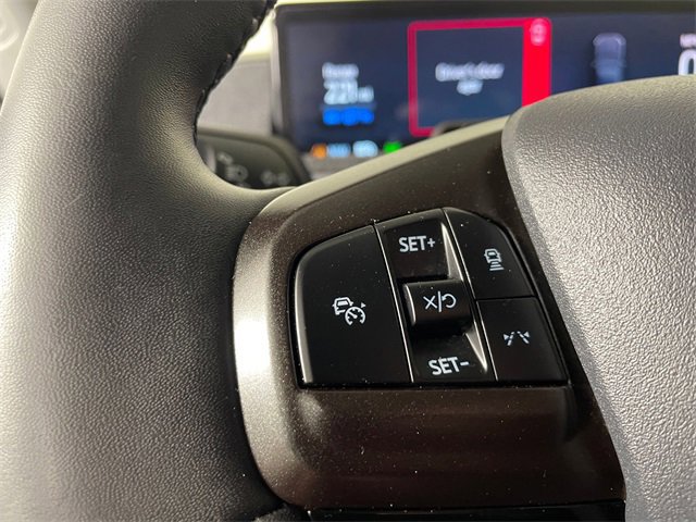 Certified 2021 Ford Mustang Mach-E Premium image 16