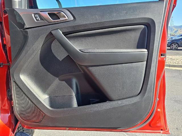 Certified 2019 Ford Ranger Lariat w/ Equipment Group 501A Mid AWD/4WD image 32