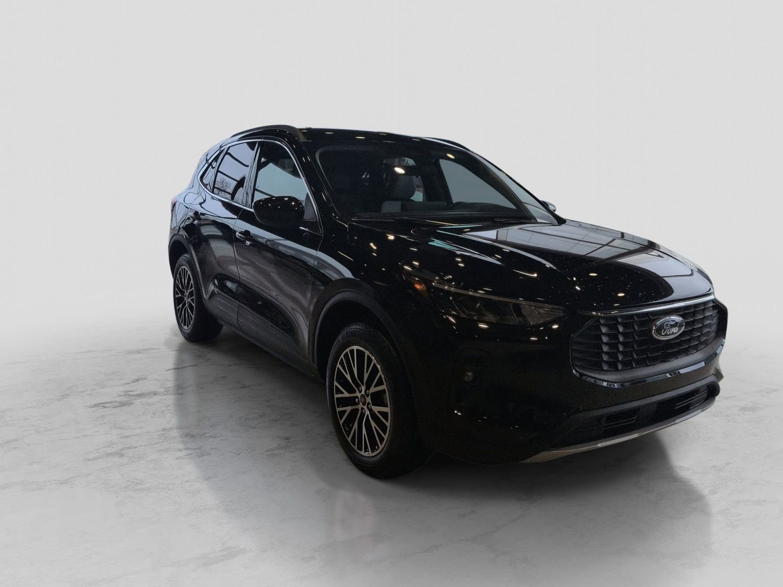 Certified 2025 Ford Escape SE image 10