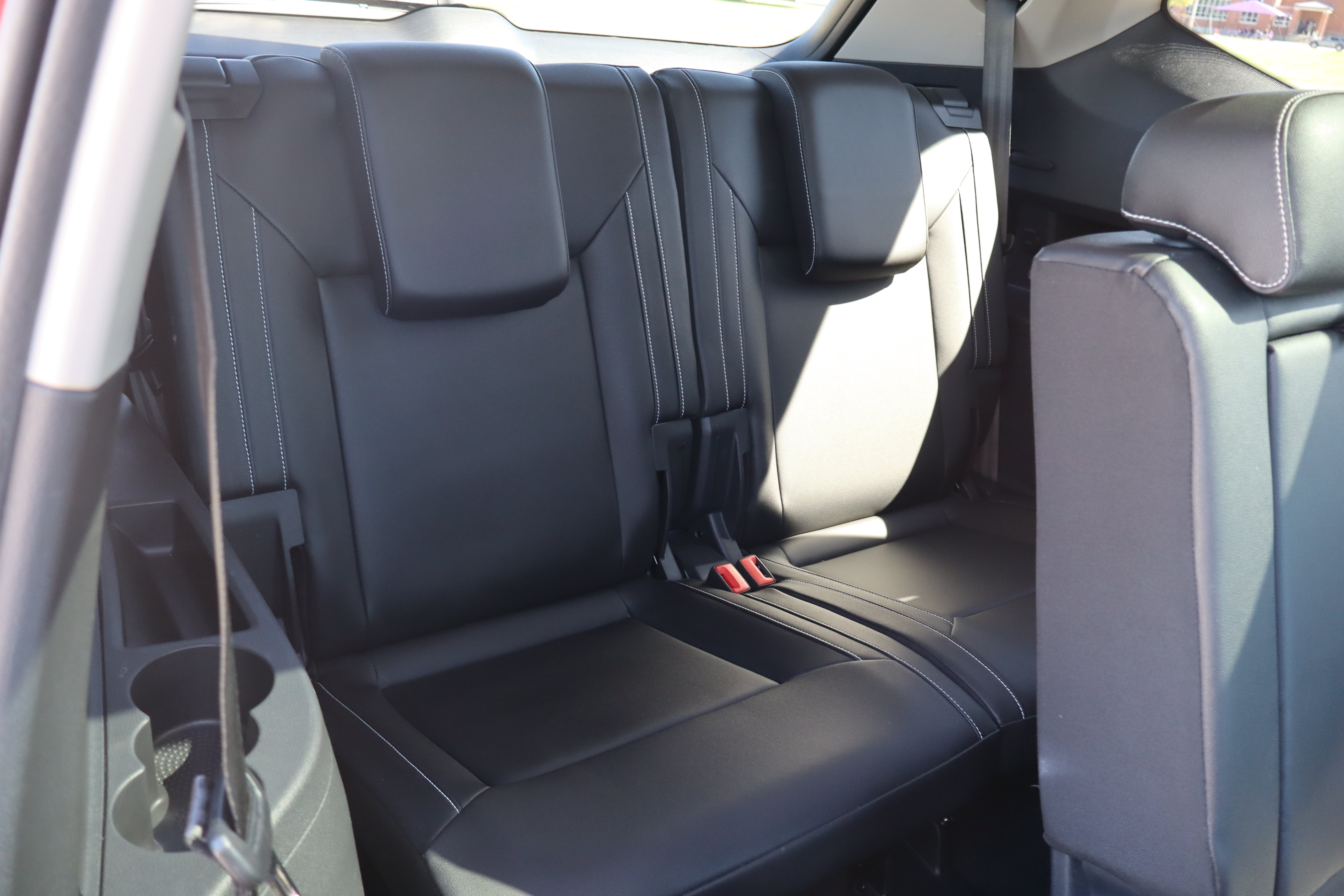 Used 2021 Volkswagen Atlas SE AWD/4WD image 12