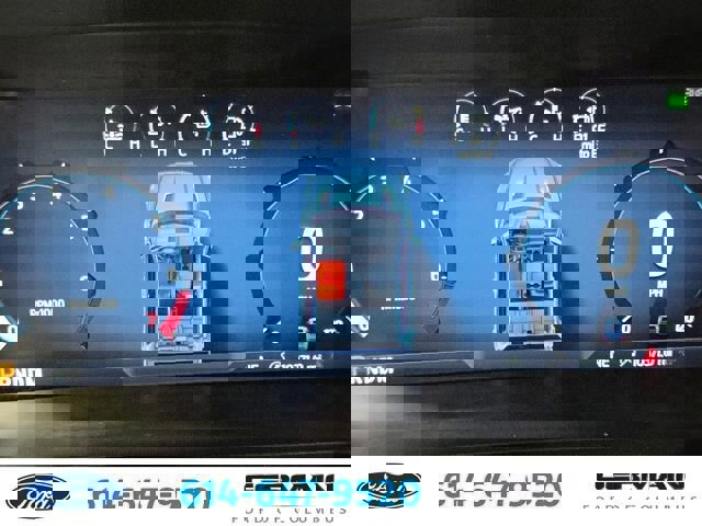 Certified 2024 Ford F150 XLT w/ Equipment Group 303A High image 26