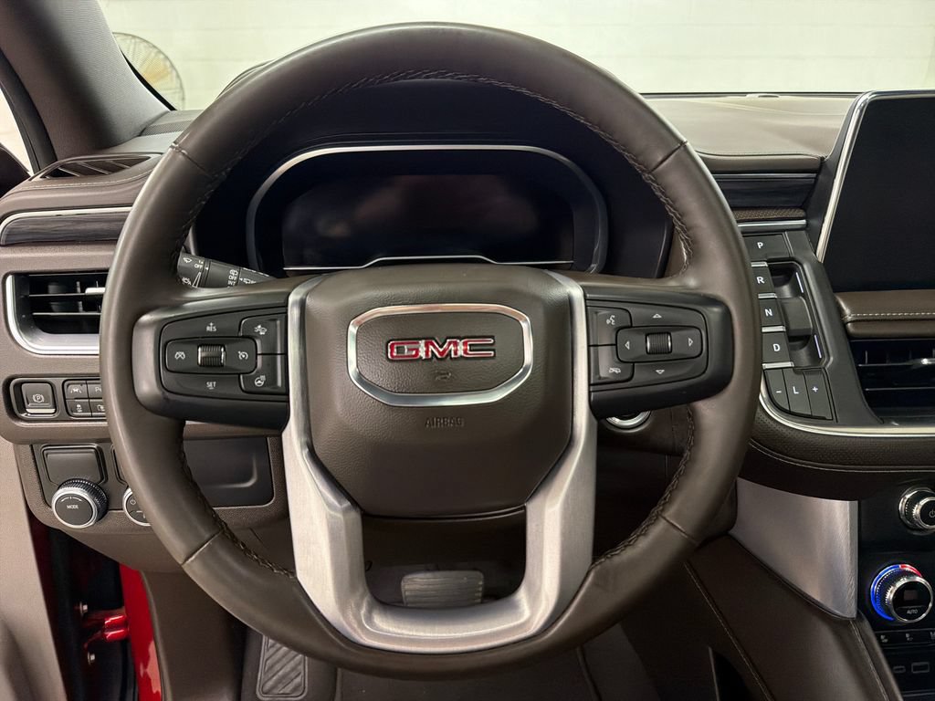 Used 2023 GMC Yukon SLT w/ SLT Premium Package RWD image 20