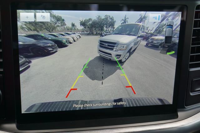 Certified 2023 Ford F150 Lariat w/ Trailer Tow Package image 17