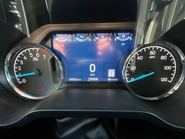 Certified 2023 Ford F150 XLT w/ Equipment Group 302A High image 25