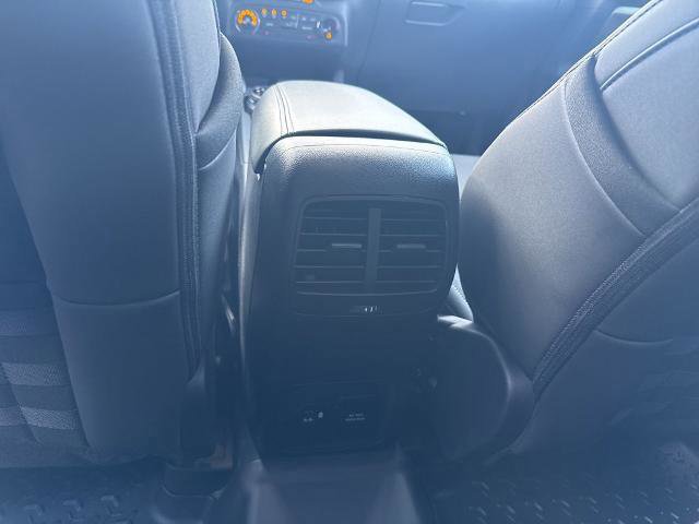 Certified 2024 Ford Bronco Sport Badlands AWD/4WD image 25