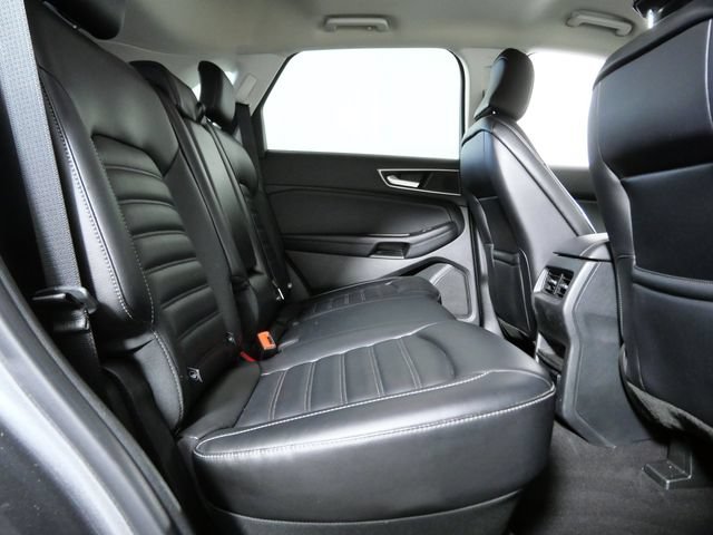 Certified 2023 Ford Edge SEL w/ Convenience Package AWD/4WD image 13