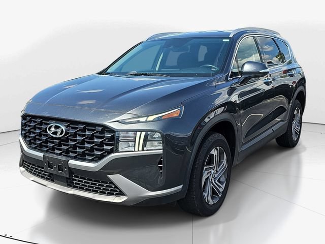 Used 2023 Hyundai Santa Fe SEL AWD/4WD image 8