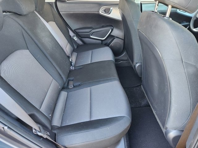 Used 2023 Kia Soul LX w/ Option Group 015 image 30