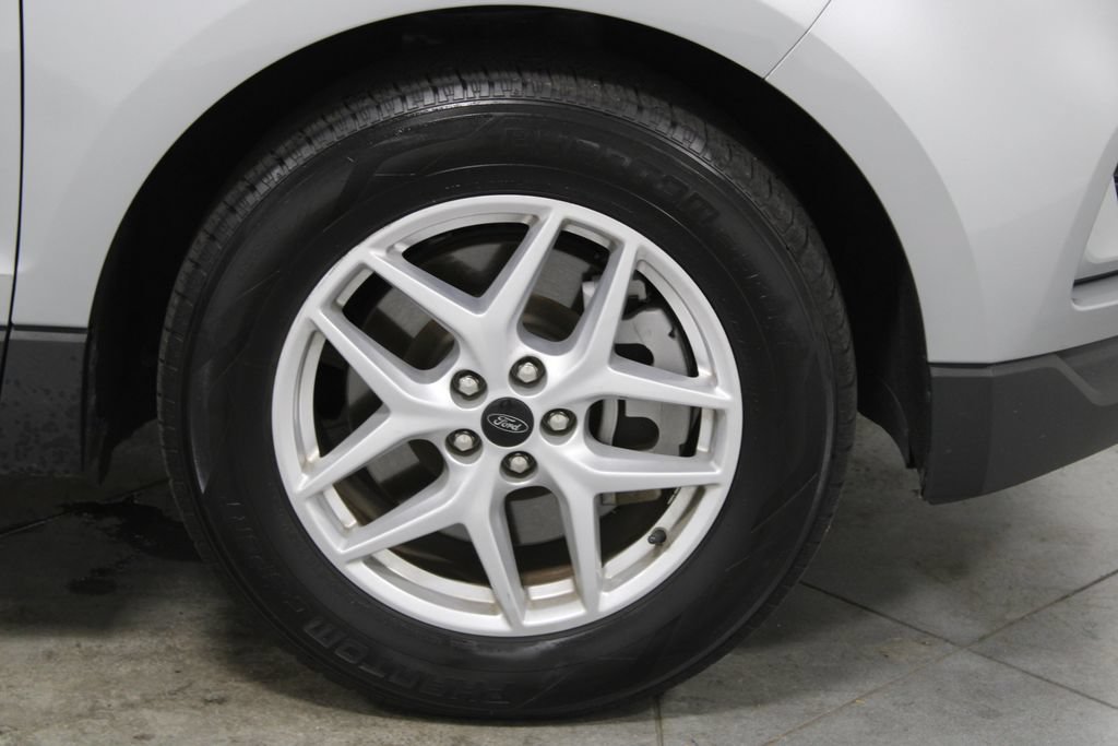 Certified 2024 Ford Edge SEL AWD/4WD image 13