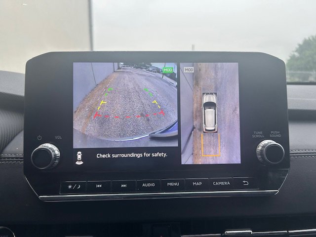 Certified 2020 Ford Escape SEL FWD image 24