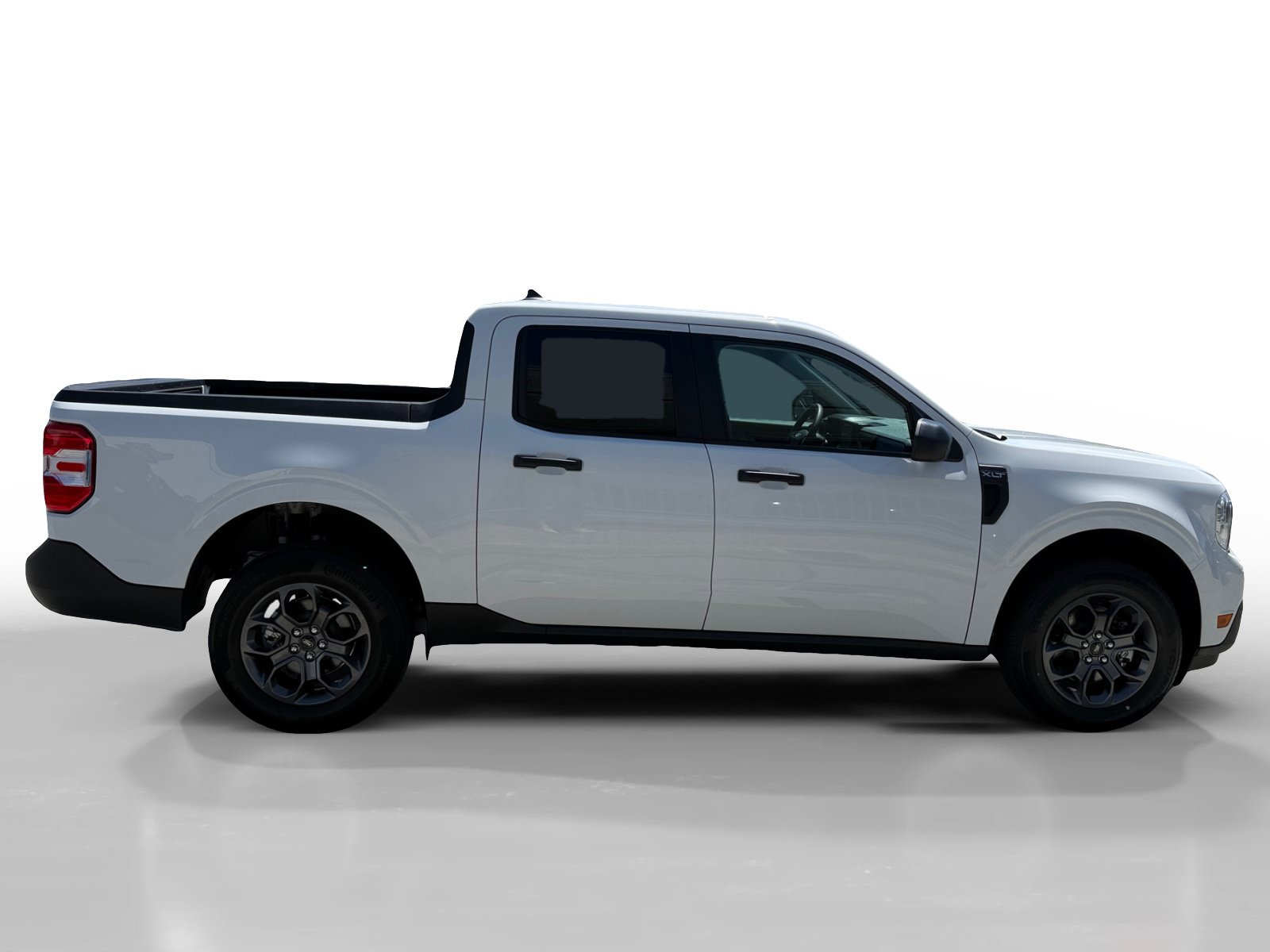 Certified 2024 Ford Maverick XLT FWD image 6