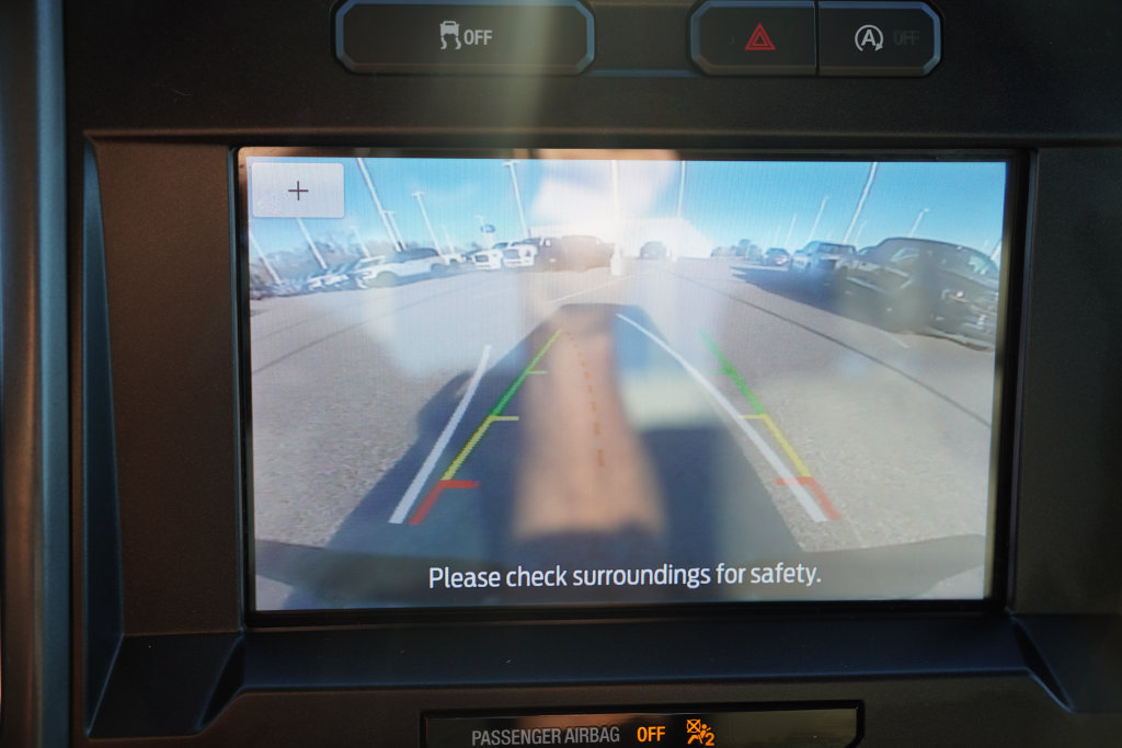 Certified 2018 Ford F150 XLT AWD/4WD image 34