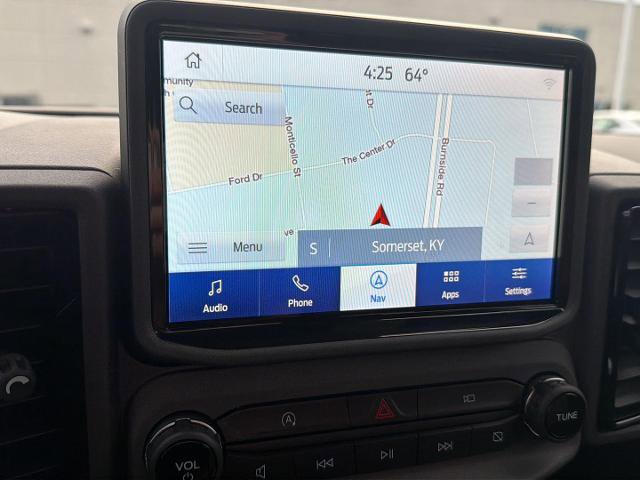 Certified 2021 Ford Bronco Sport Badlands w/ Badlands Package image 18