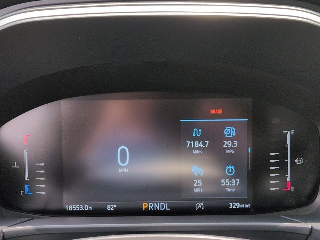 Certified 2023 Ford Escape Active w/ Cold Weather Package FWD image 20
