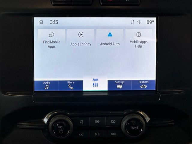 Certified 2022 Ford F150 XL w/ Equipment Group 101A High AWD/4WD image 13