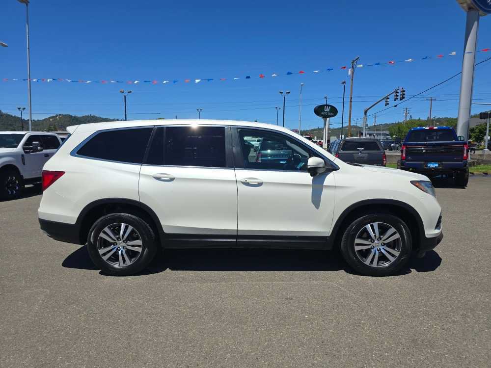 Used 2018 Honda Pilot EX-L image 6