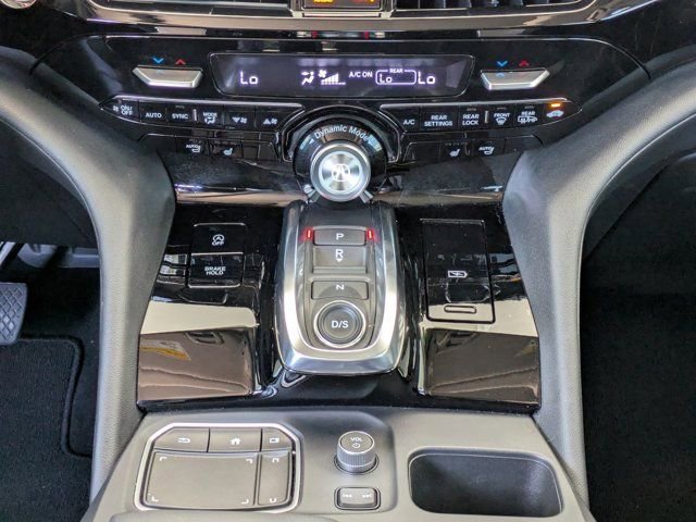 Used 2022 Acura MDX 3.5L image 17
