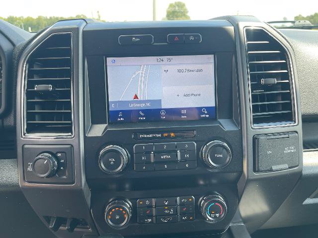 Certified 2019 Ford F150 XLT w/ Equipment Group 302A Luxury AWD/4WD image 23