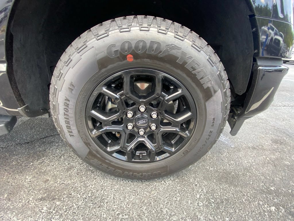 Certified 2026 Ford F150 XLT w/ Equipment Group 302A MID AWD/4WD image 28