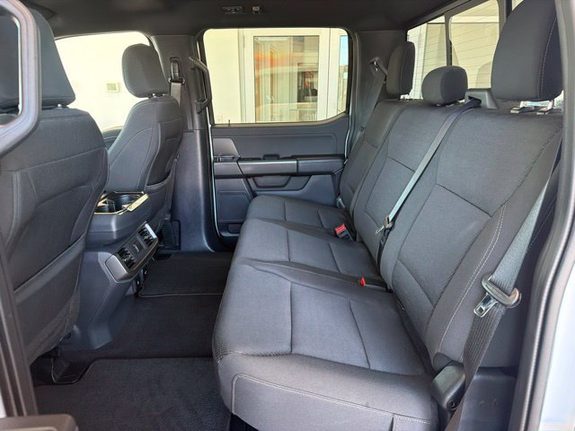 Certified 2024 Ford F150 XLT w/ Equipment Group 302A MID AWD/4WD image 14