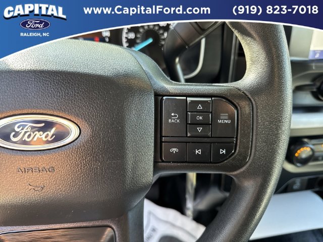 Certified 2023 Ford F150 XL AWD/4WD image 23