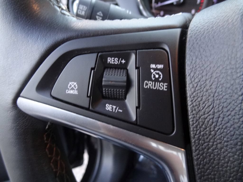 Used 2019 Buick Encore Preferred FWD image 16